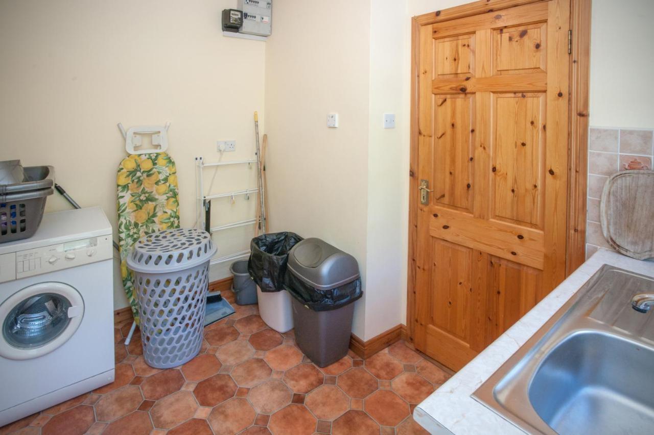 Claggan  Cottage 390 - Maam מראה חיצוני תמונה