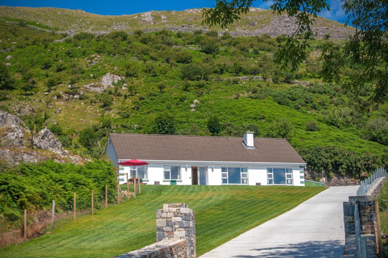 Claggan  Cottage 390 - Maam מראה חיצוני תמונה