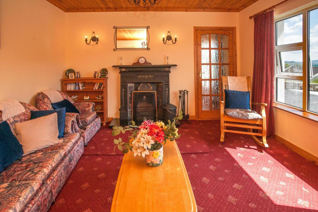 Claggan  Cottage 390 - Maam מראה חיצוני תמונה