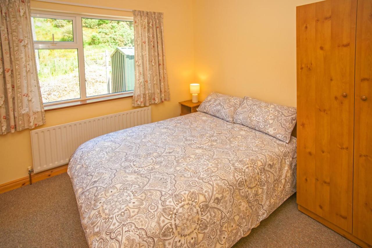 Claggan  Cottage 390 - Maam מראה חיצוני תמונה